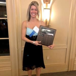 Meet your Posher, Anne-marie